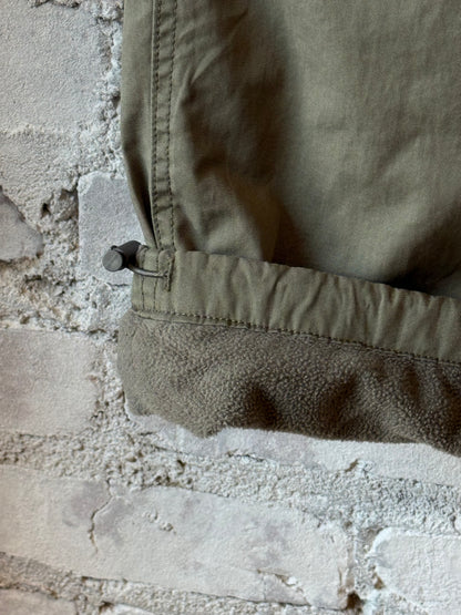 G1 Men's Snow Patrol Pant - Field Green Dark Gray