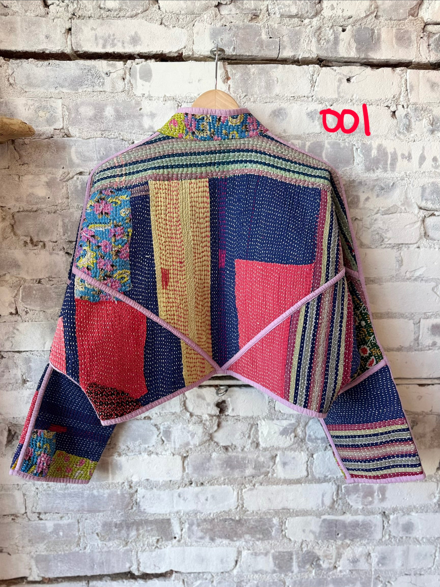 Kaira Cropped Jacket - Assorted Colors - DUNE + SALT