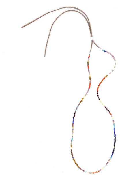 JRN1 Jungle Necklace - DUNE + SALT