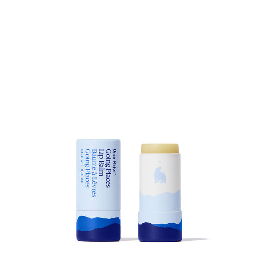 Ursa Major - Going Places Lip Balm - DUNE + SALT