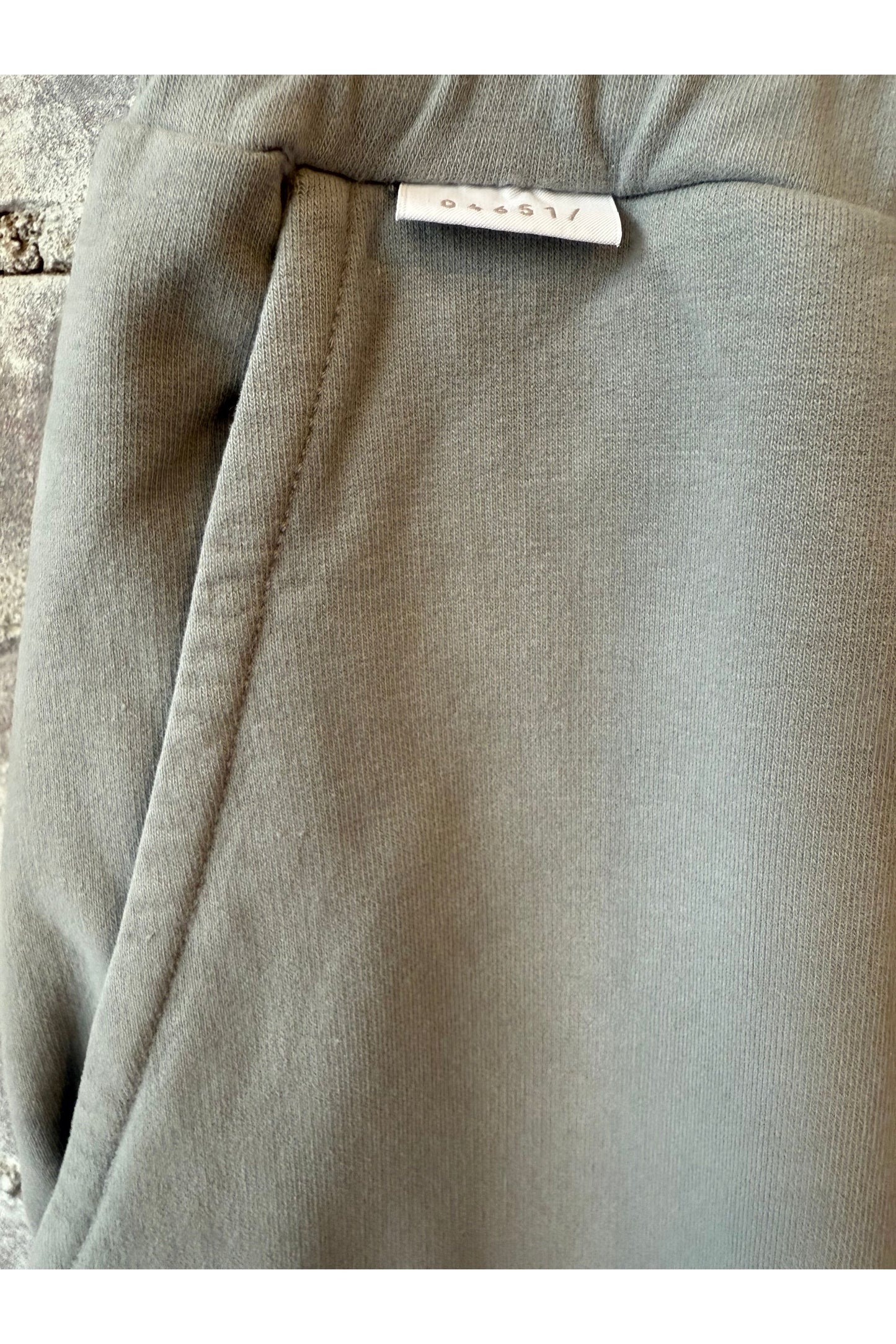 IF Jogger - Grey - DUNE + SALT