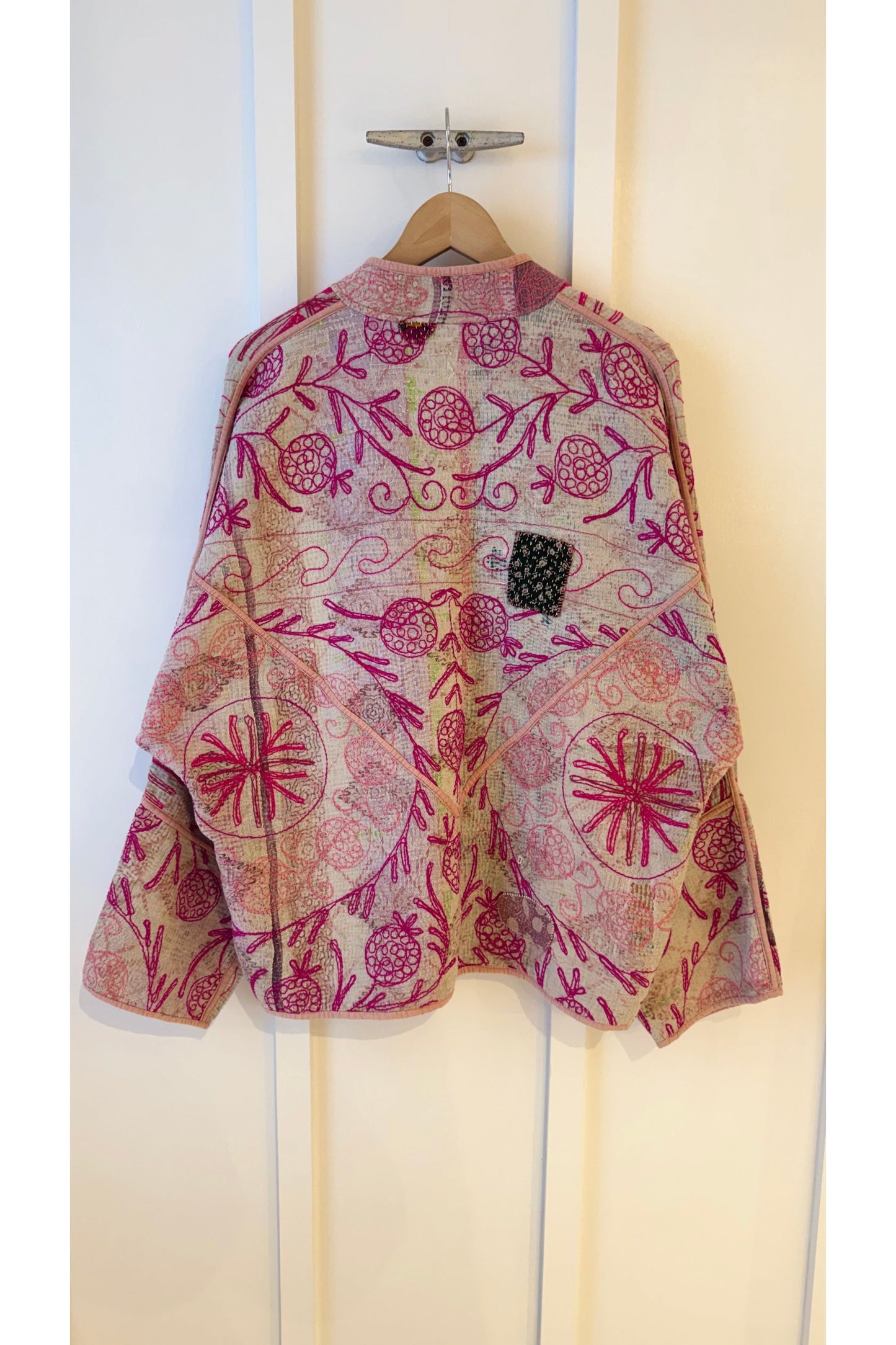 Ladhiya Jacket - Assorted Colors