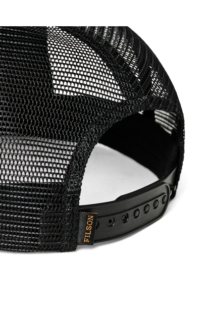 Trucker Mesh Cap - Dark Forest/Sportsman - DUNE + SALT