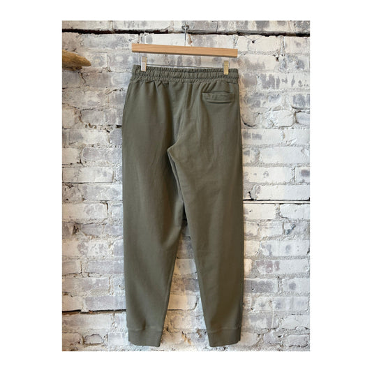 IF Jogger - Jungle Green - DUNE + SALT
