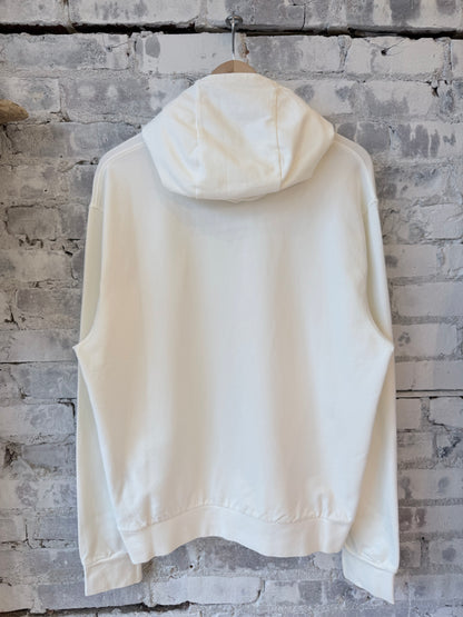 IF Hood - White - DUNE + SALT