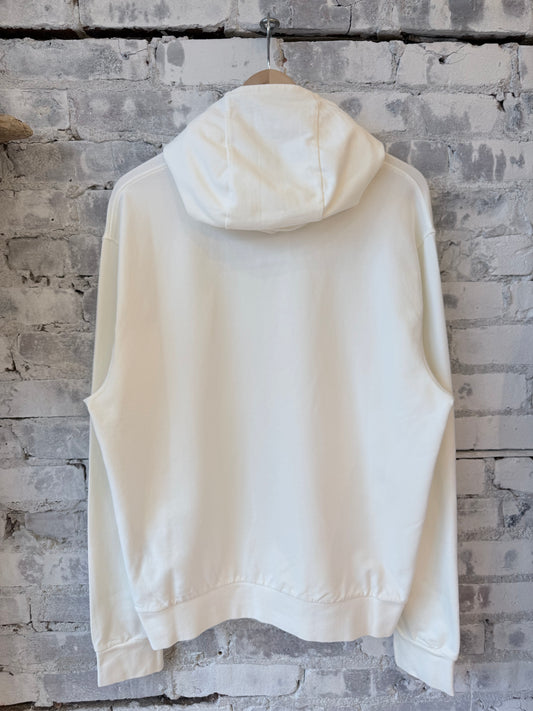 IF Hood - White - DUNE + SALT