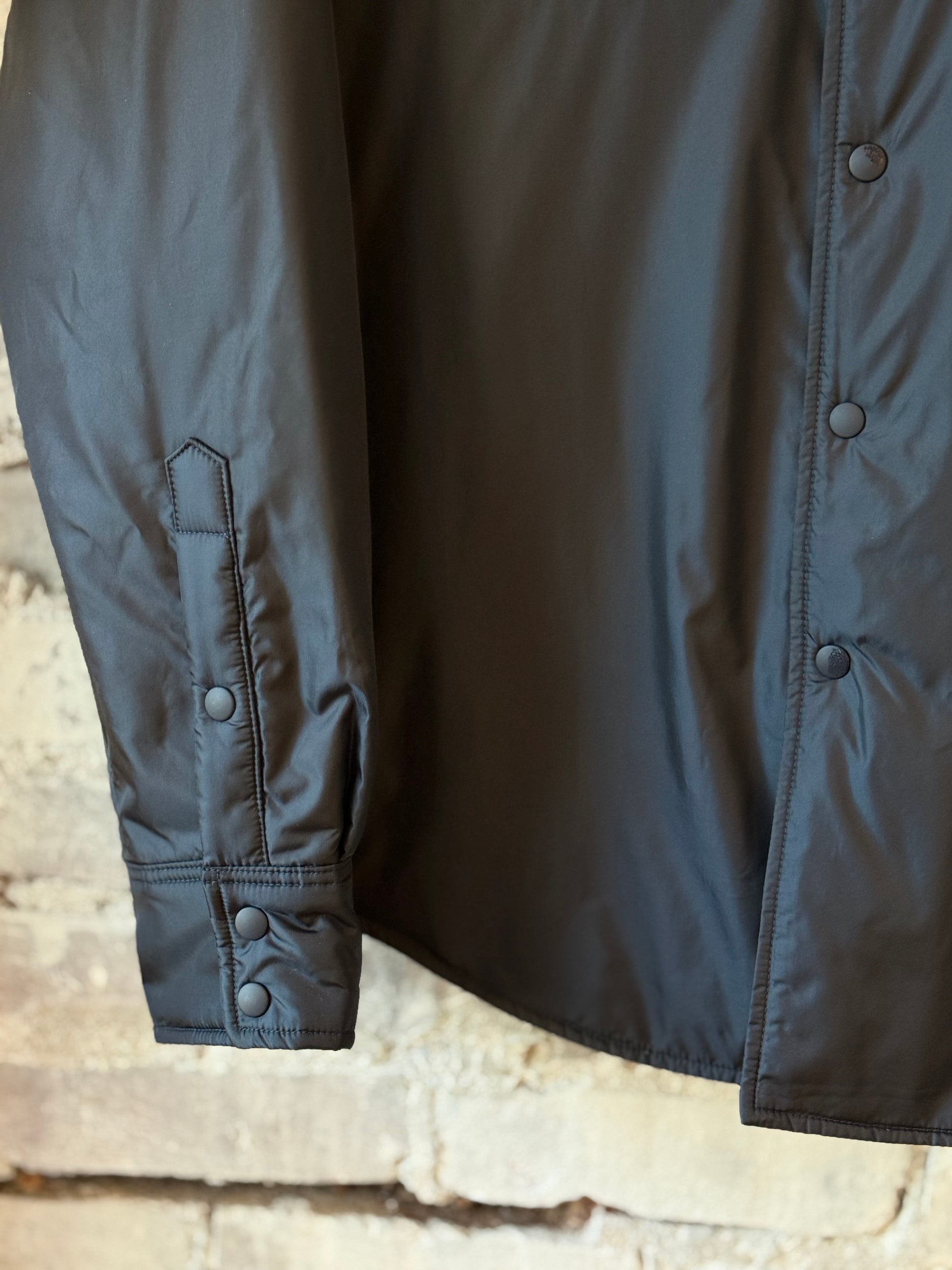 13 Piu Shirt - Navy - DUNE + SALT