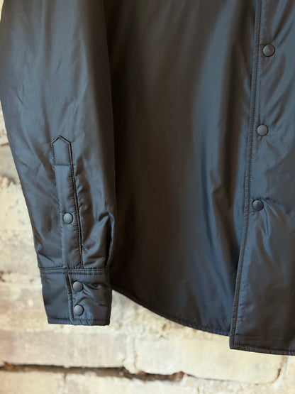 13 Piu Shirt - Navy - DUNE + SALT