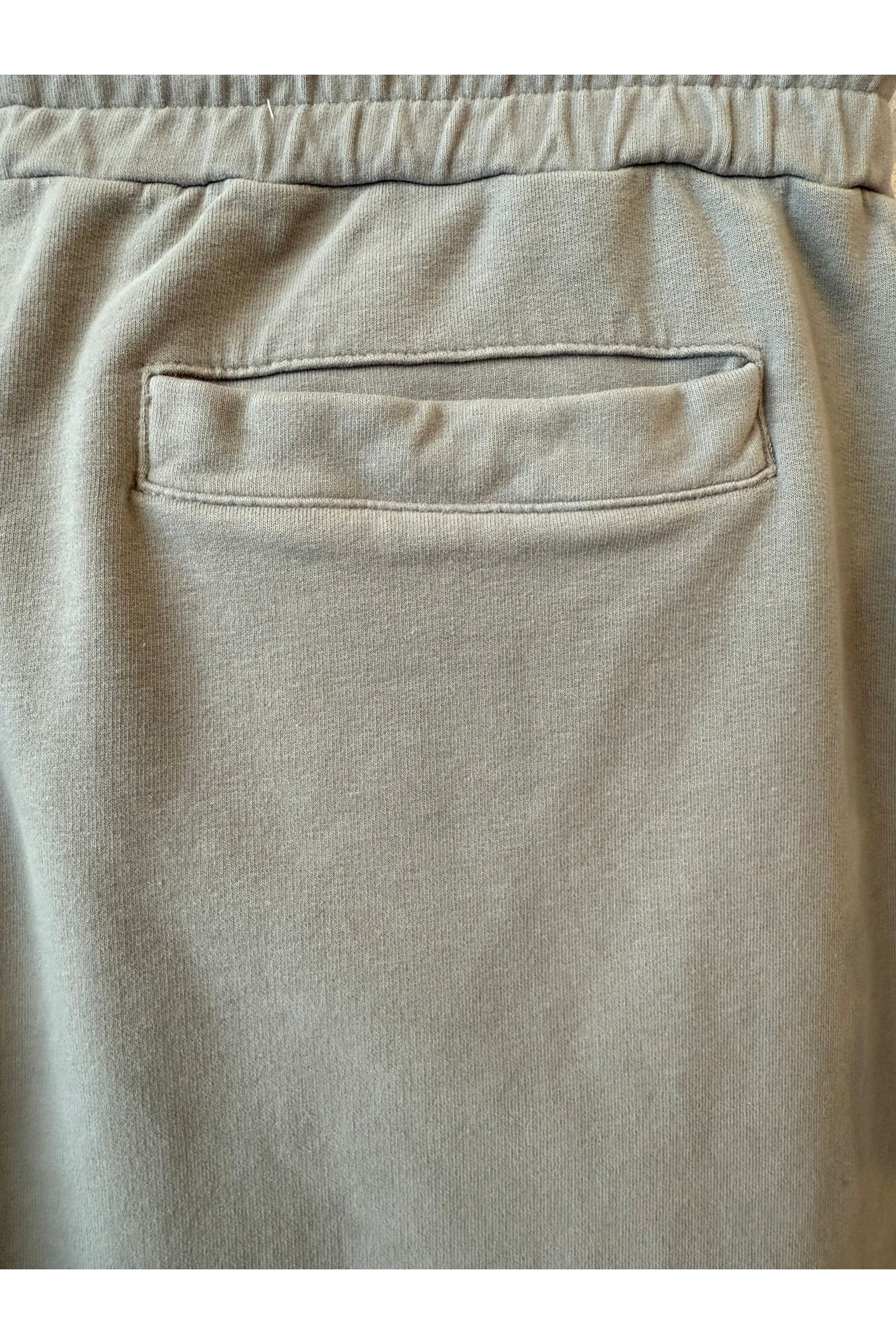 IF Jogger - Grey - DUNE + SALT