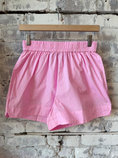 Chiara Shorts - Rose Glow