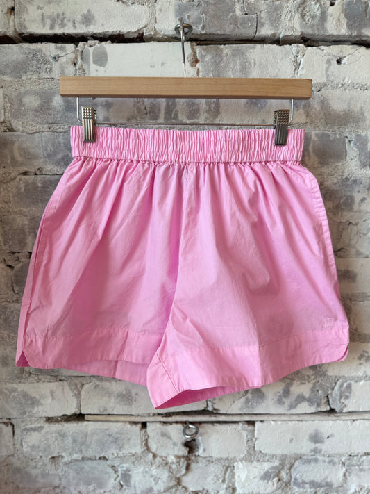 Chiara Shorts - Rose Glow