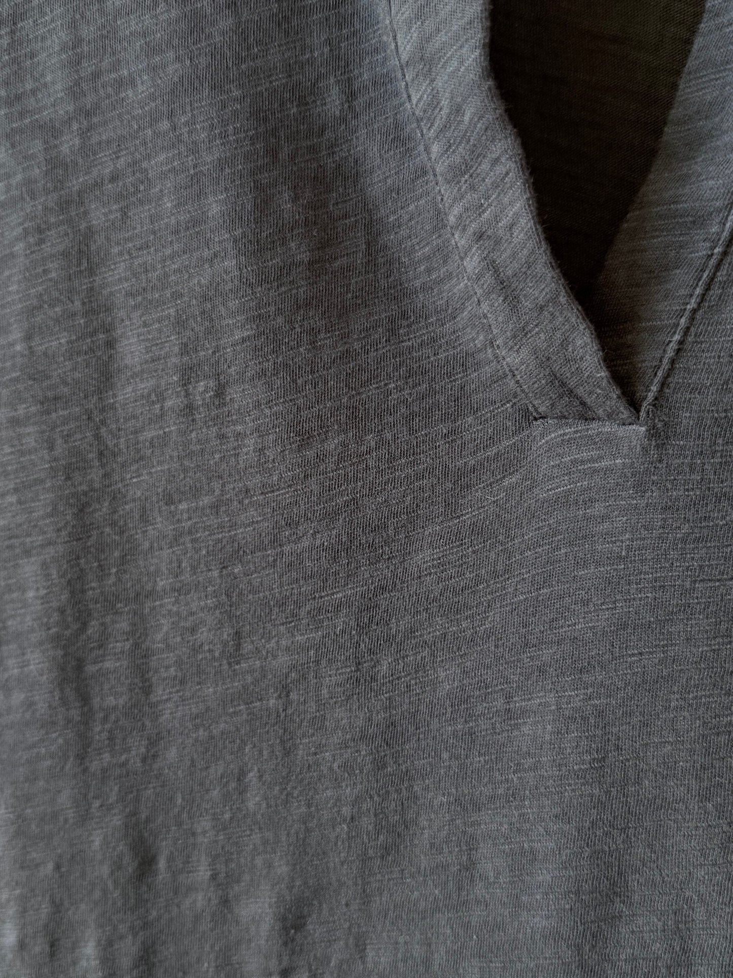 Tunage Knit T-Shirt - Night