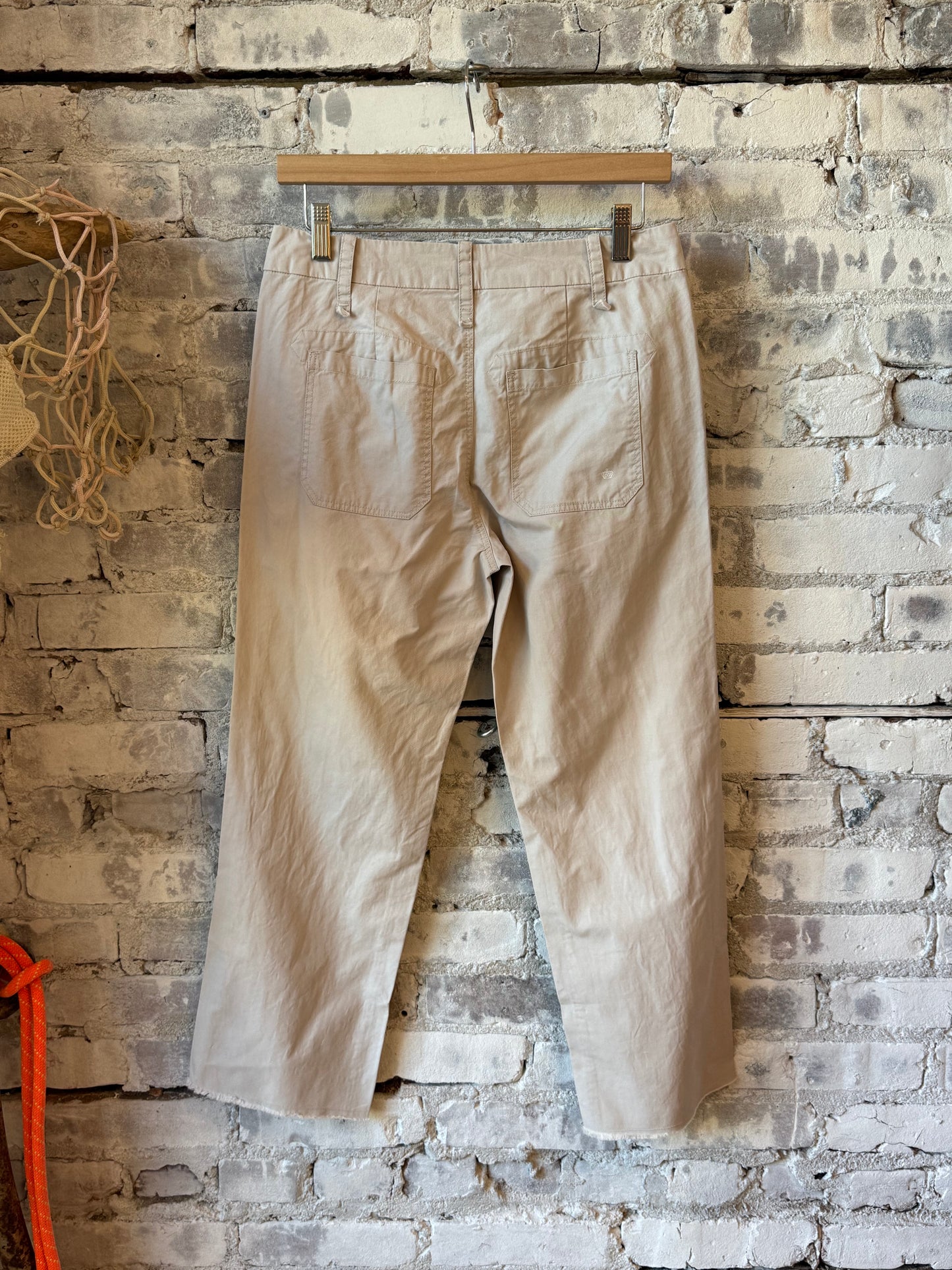 Market Capri - Linen