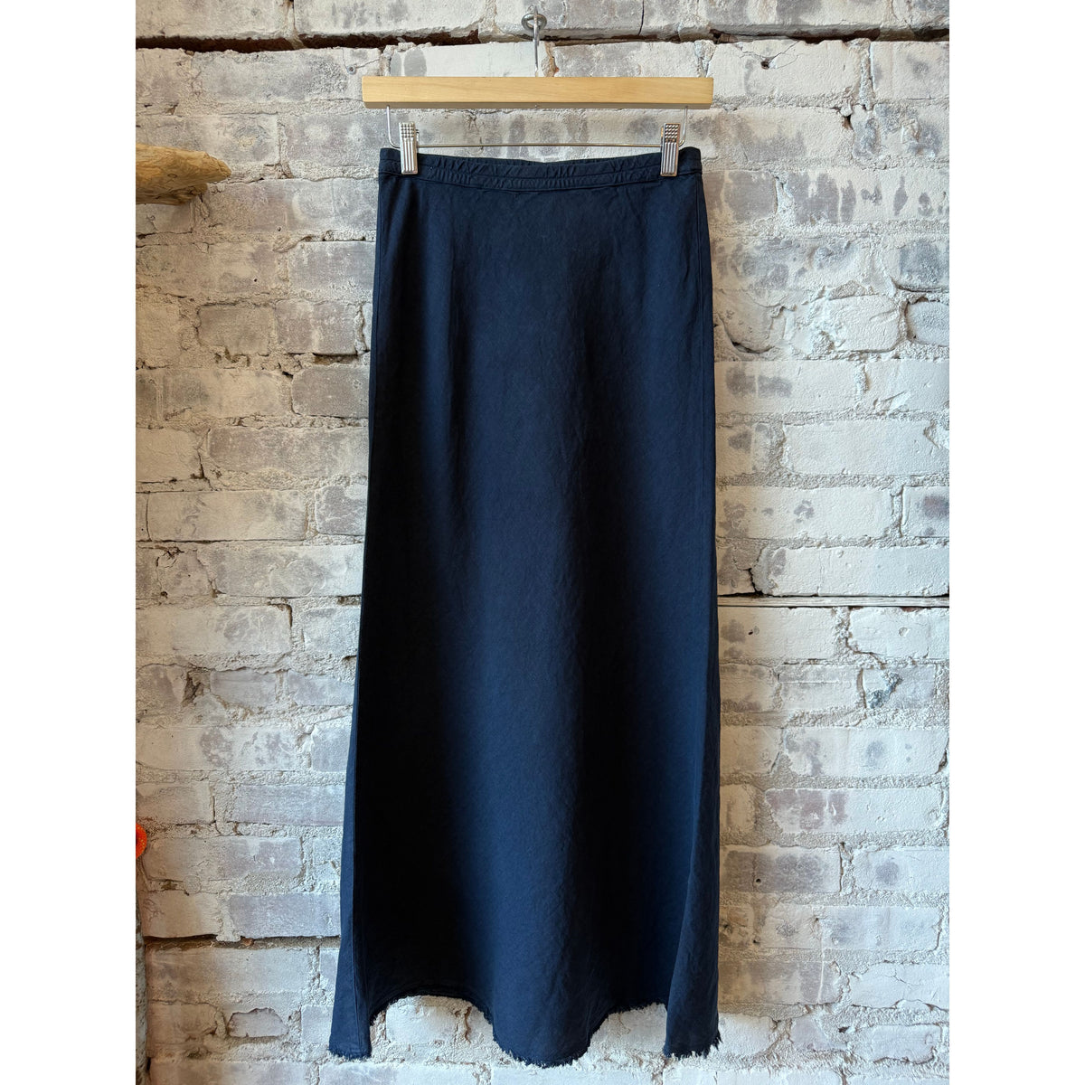 Hartford Women's Julie Woven Skirt - Night Black
