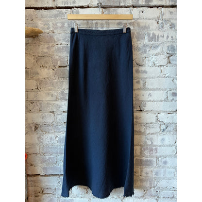 Hartford Women's Julie Woven Skirt - Night Black