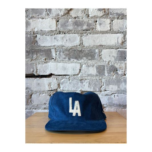 LA CITY SERIES - Snapback - DUNE + SALT