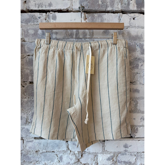 Bo Shorts - Rio - DUNE + SALT