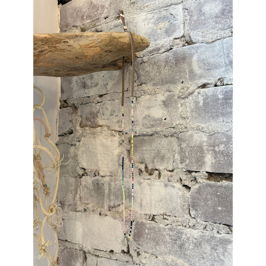 Malibu Necklace