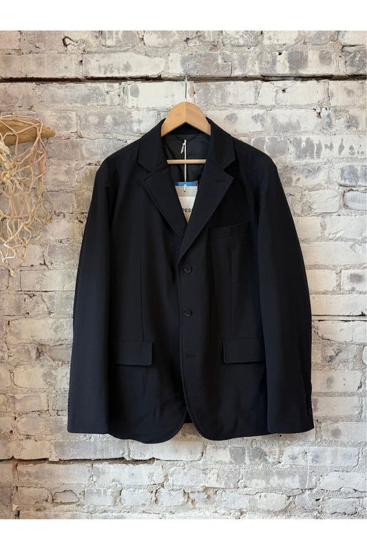 Comfortemp® Blazer - Navy - DUNE + SALT