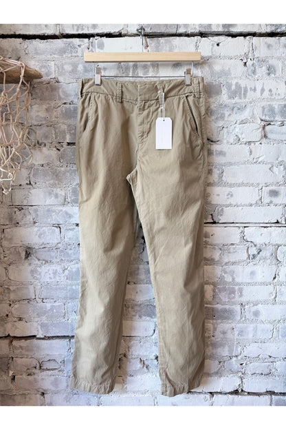 Twill Original Chino - Khaki - DUNE + SALT