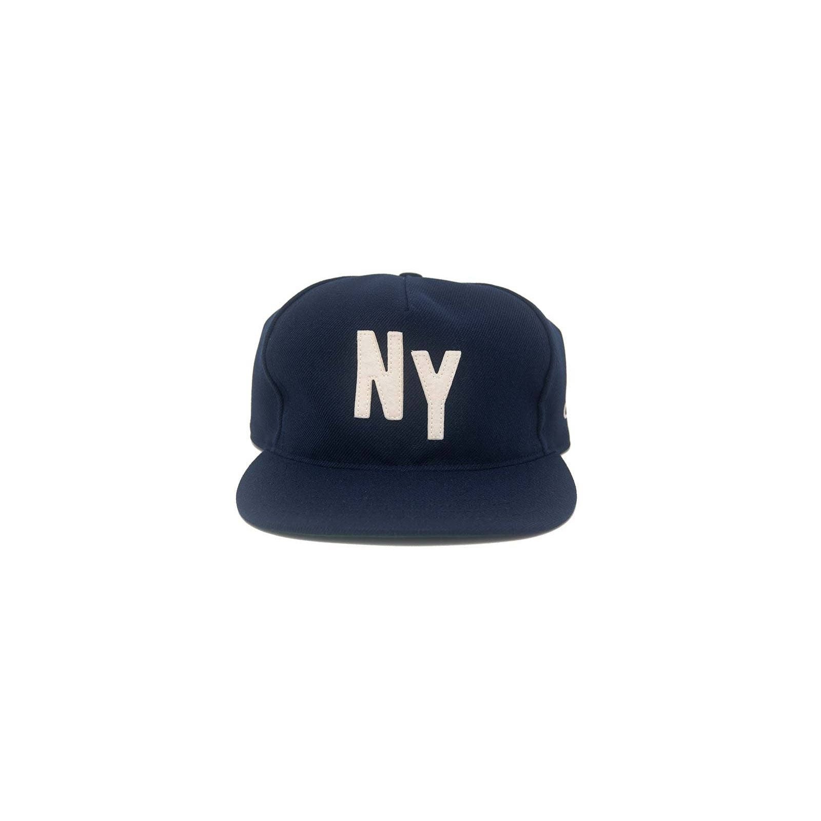 The Ampal Creative - NY CITY SERIES III STADIUM - Snapback - DUNE + SALT