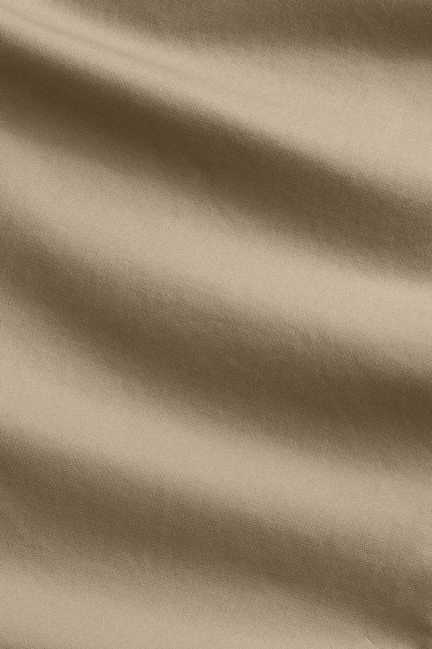 Theo Classic Tailored Slim Fit Chino - Khaki Beige - DUNE + SALT