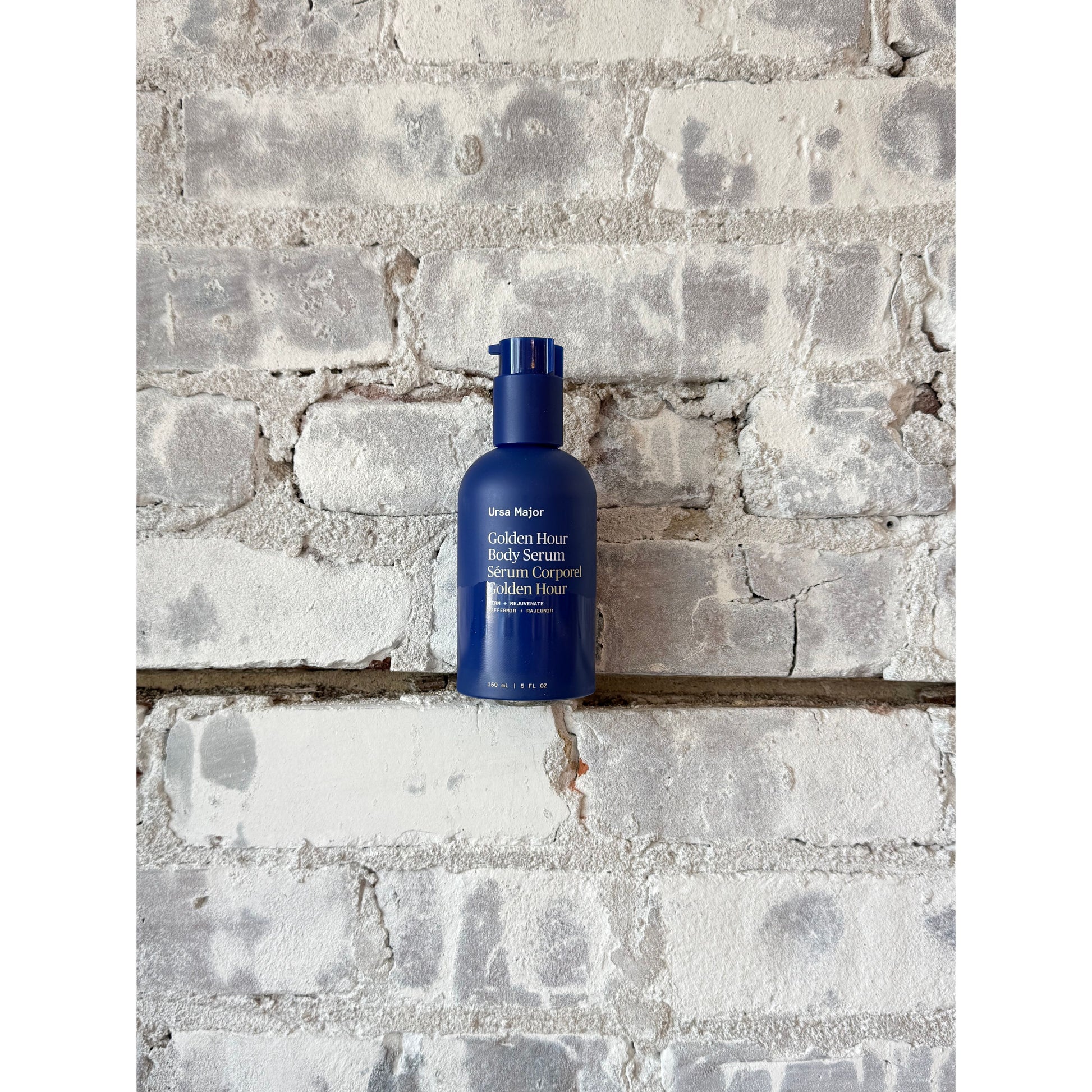 Golden Hour Body Serum - DUNE + SALT