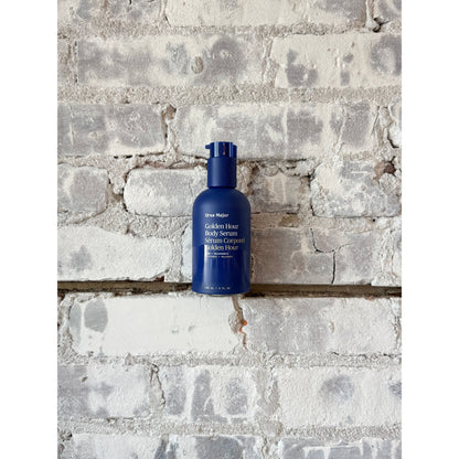 Golden Hour Body Serum - DUNE + SALT