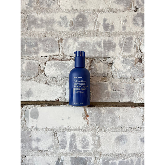 Golden Hour Body Serum - DUNE + SALT