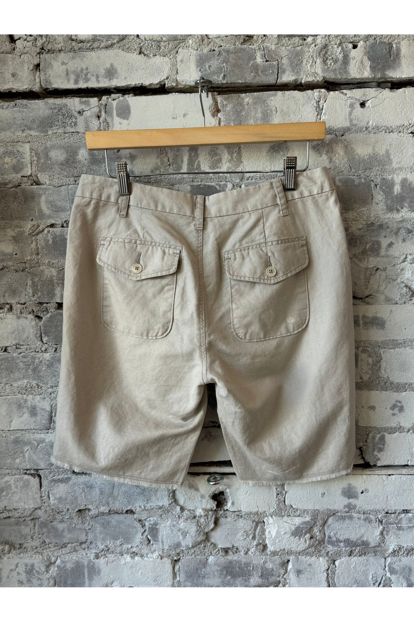 Kite Flying Short - Sand - DUNE + SALT