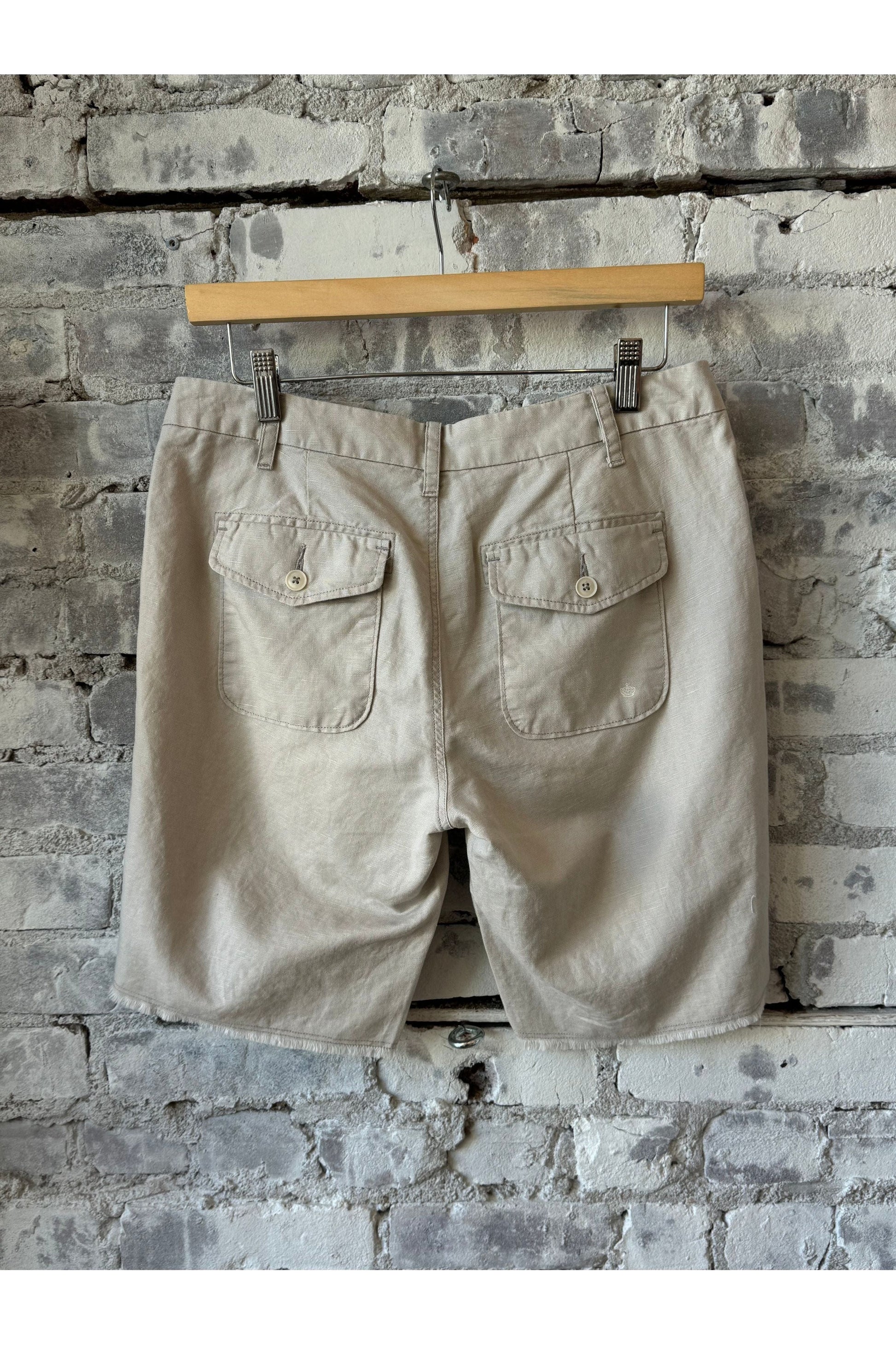 Kite Flying Short - Sand - DUNE + SALT