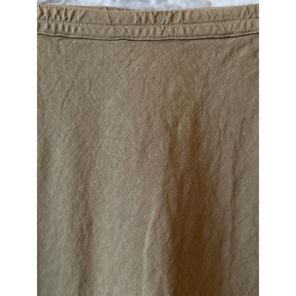 Hartford Women's Julie Woven Skirt - Safari Dim Gray