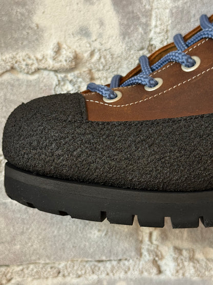 El Cap Leather Boot - Nutmeg