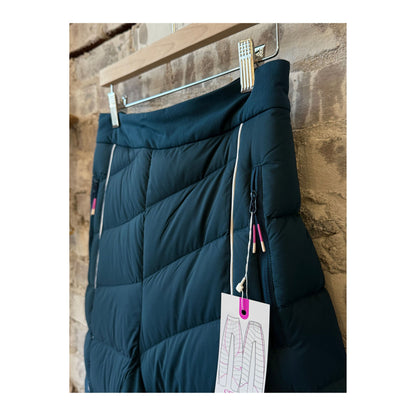 WildPuff Packable Down Pant - Slushi - DUNE + SALT