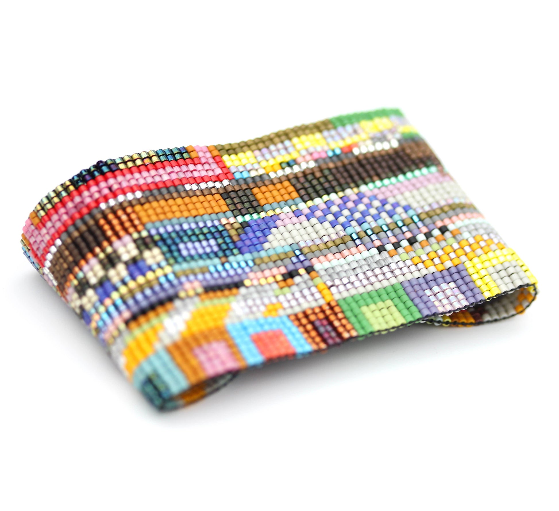 Julie Rofman Julie Rofman - Havana Cuff White Smoke