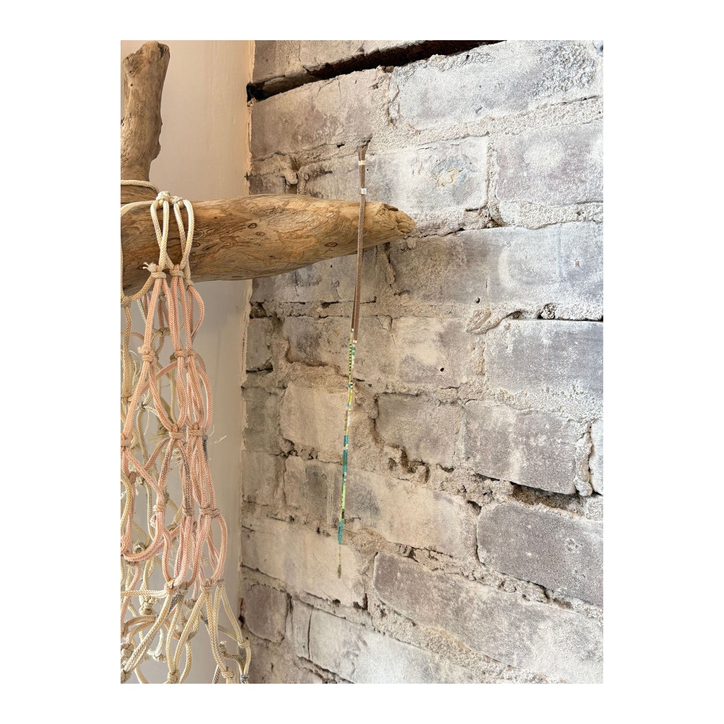 Carmel Necklace - DUNE + SALT