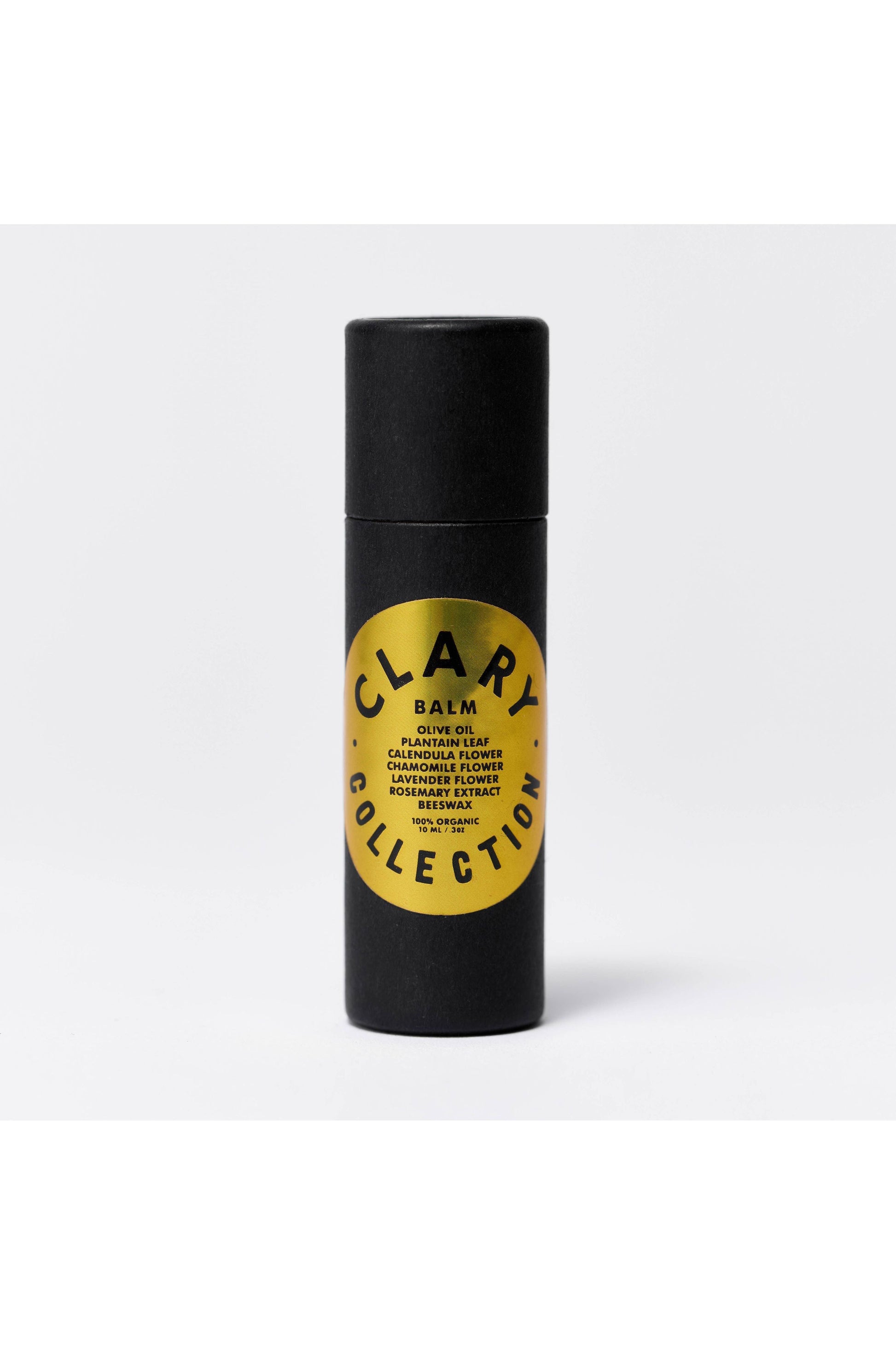 Olive Balm Stick .3oz - DUNE + SALT