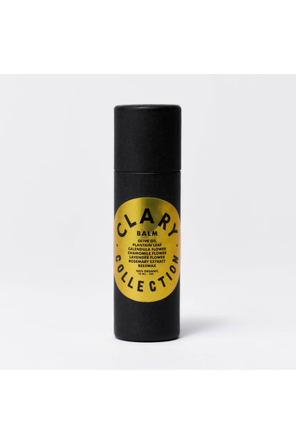 Olive Balm Stick .3oz - DUNE + SALT