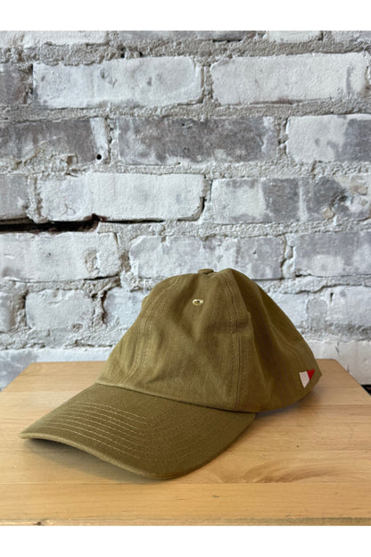 Herringbone Sailing Cap - Desert - DUNE + SALT