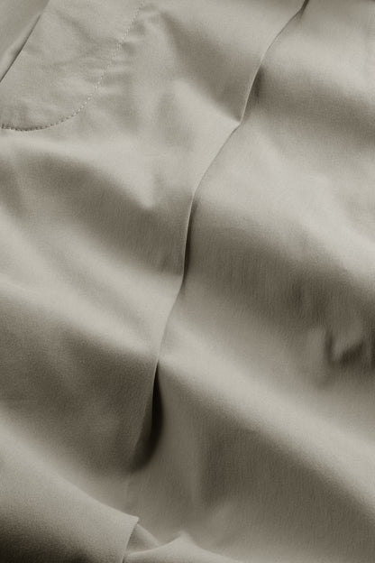 Bill Classic Lightweight Pant - Fog - DUNE + SALT