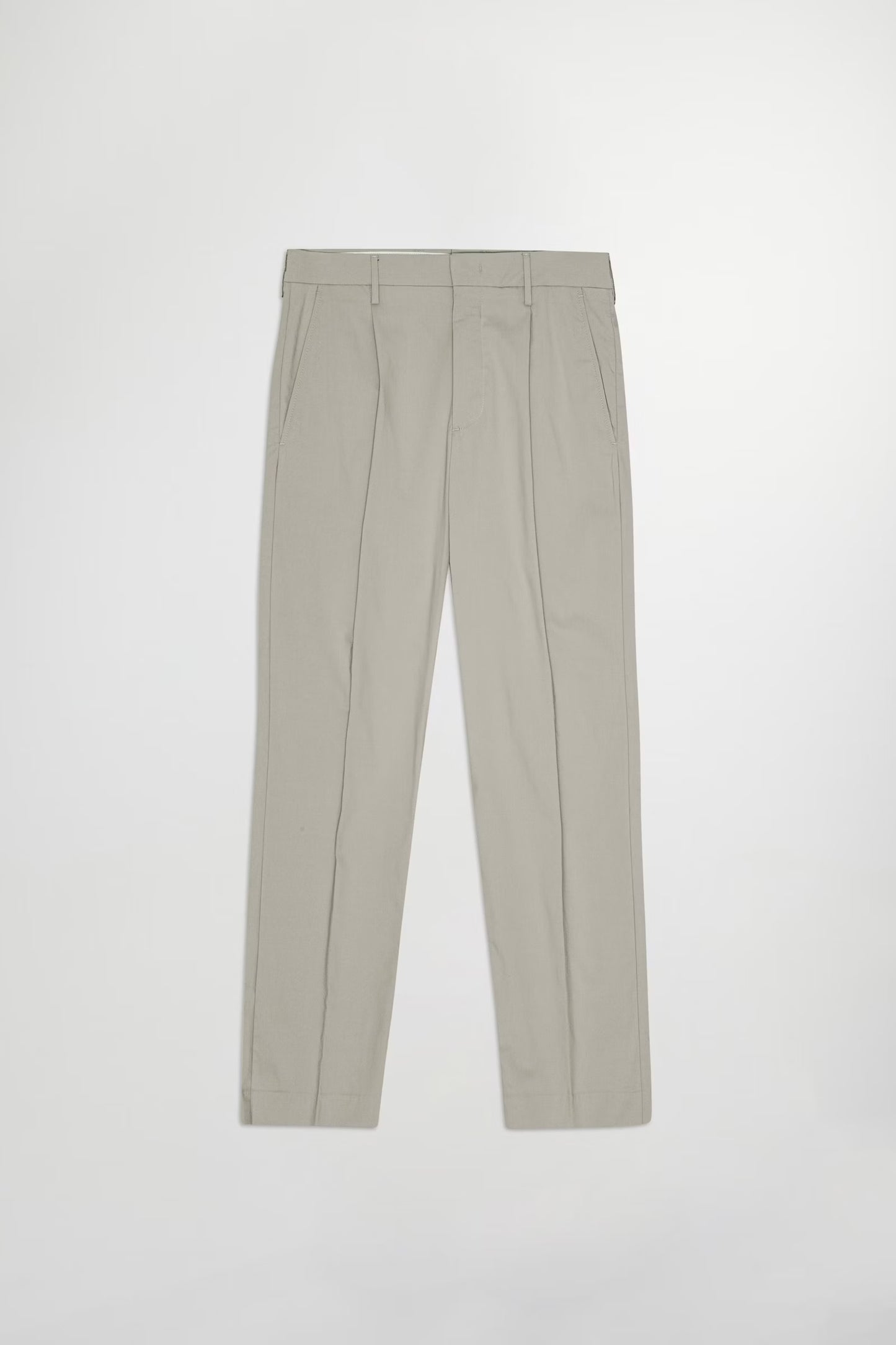 Bill Classic Lightweight Pant - Fog - DUNE + SALT