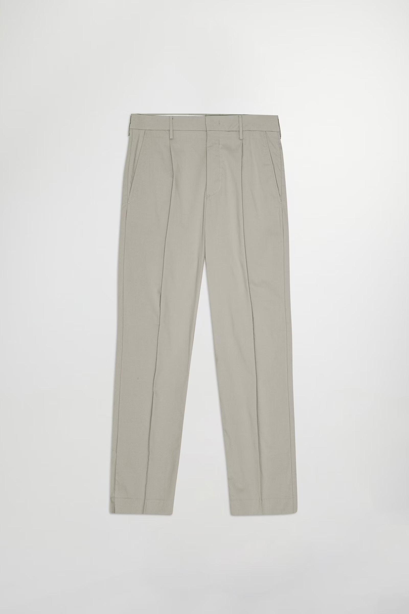 Bill Classic Lightweight Pant - Fog - DUNE + SALT