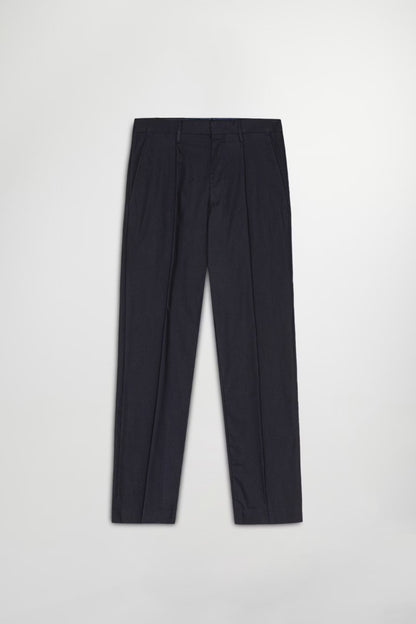 Bill Classic Lightweight Pant - Navy Blue - DUNE + SALT