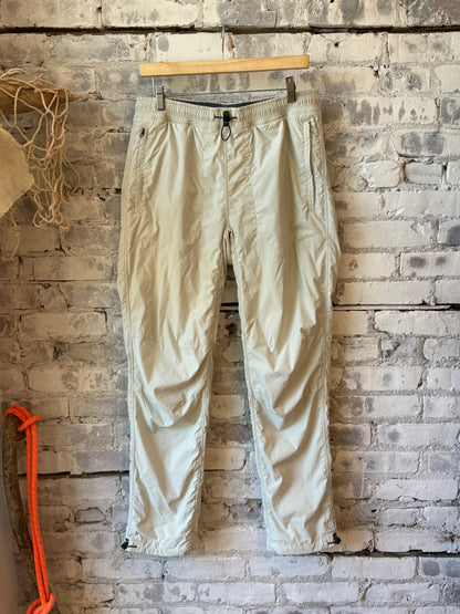 Relwen Off-Trail Windpant - Chalk Gray