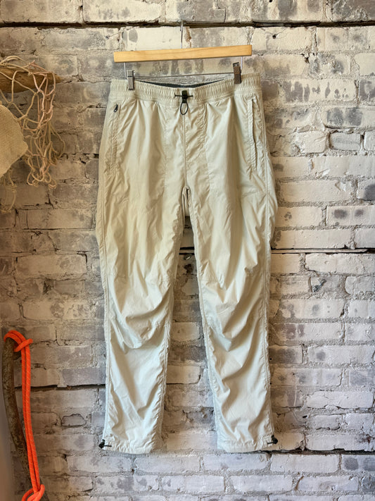 Off-Trail Windpant - Chalk