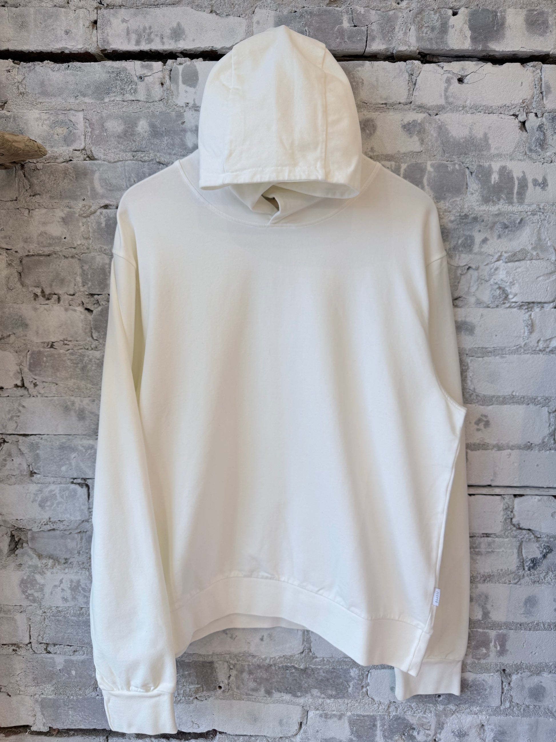 IF Hood - White - DUNE + SALT