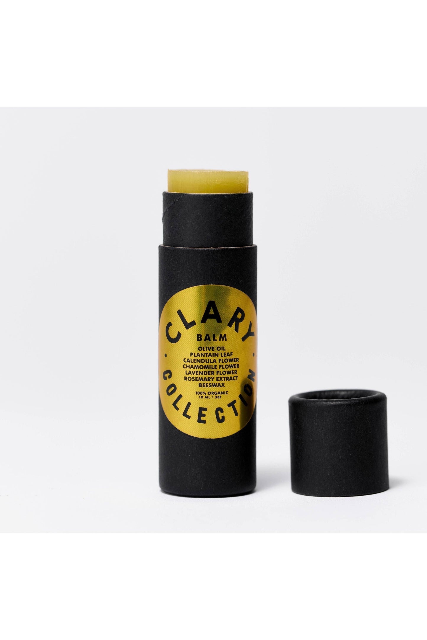 Olive Balm Stick .3oz - DUNE + SALT