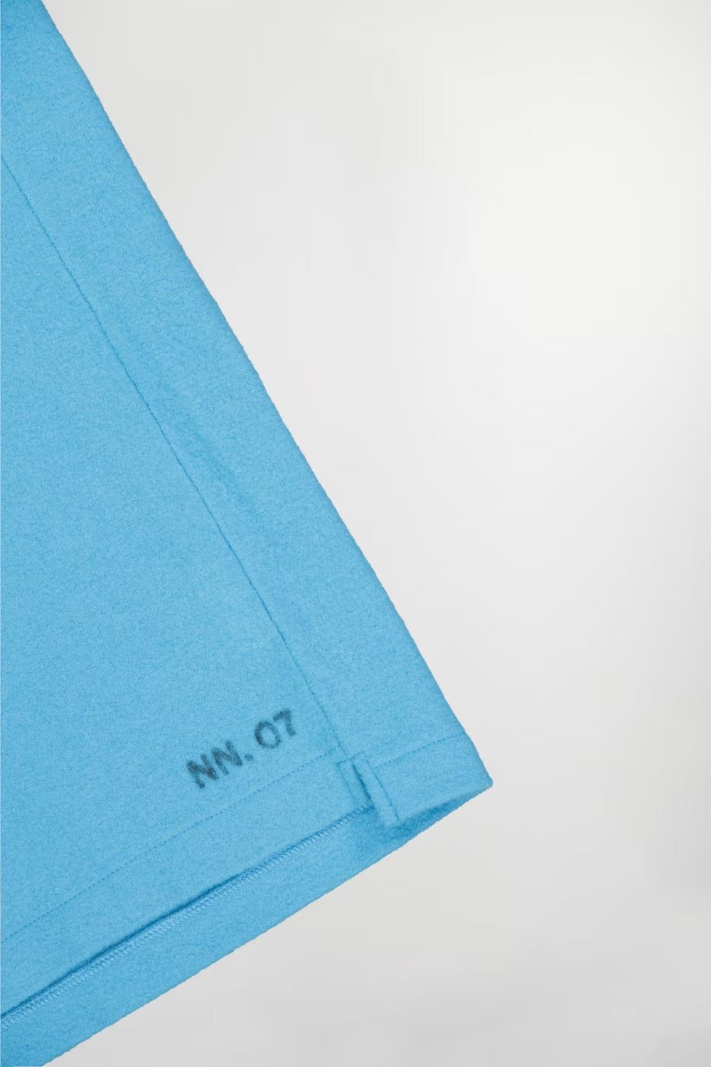 Anders Merino Sweater - Aquarius - DUNE + SALT