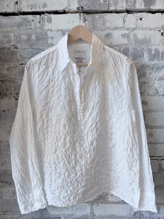 Hampton Pullover - Cloud - DUNE + SALT