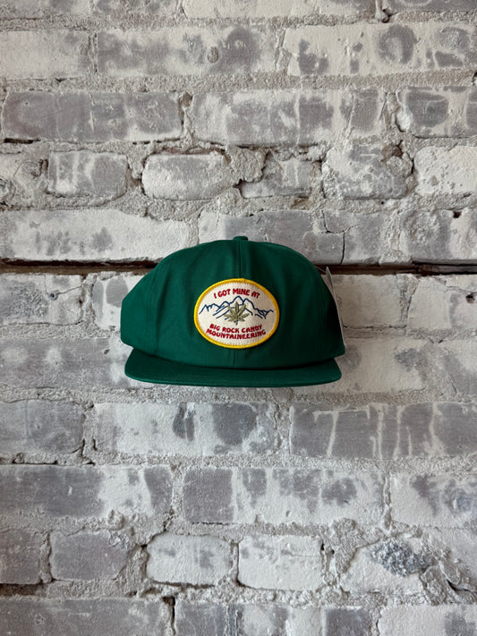 Truckin' Merced Hat - Zucchini - DUNE + SALT